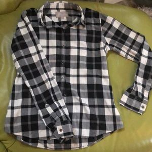 Banana republic shirt